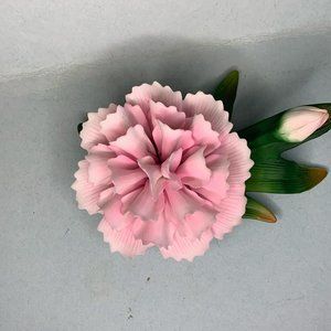 Porcelain Carnation